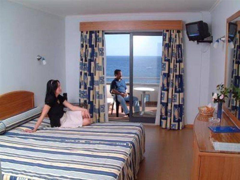 Hotel Do Mar Povoacao  Dış mekan fotoğraf