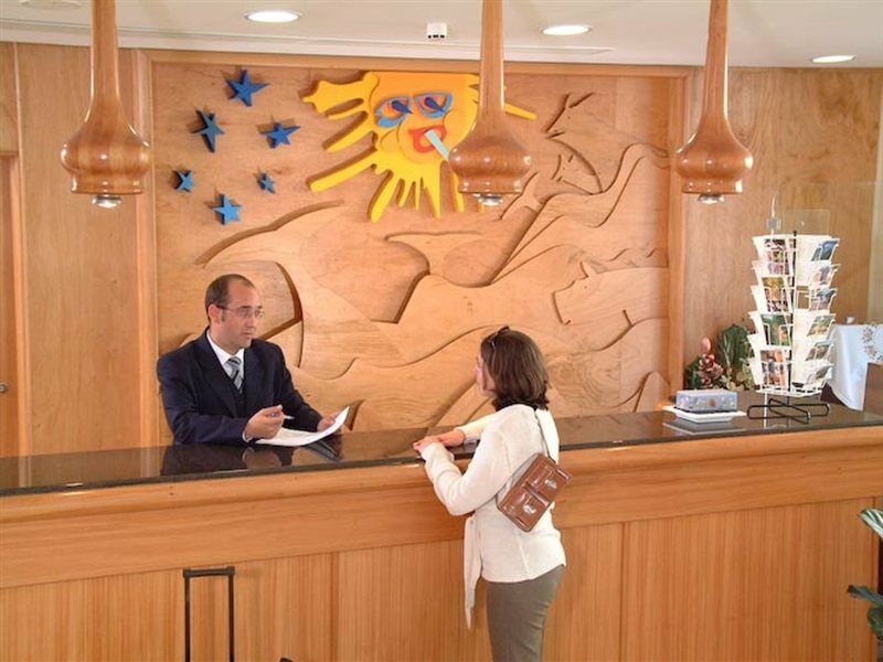 Hotel Do Mar Povoacao  Dış mekan fotoğraf